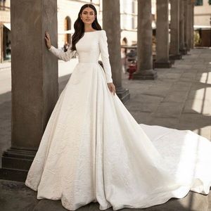 Milla Nova US 12 (US 8 size) Wedding Dress